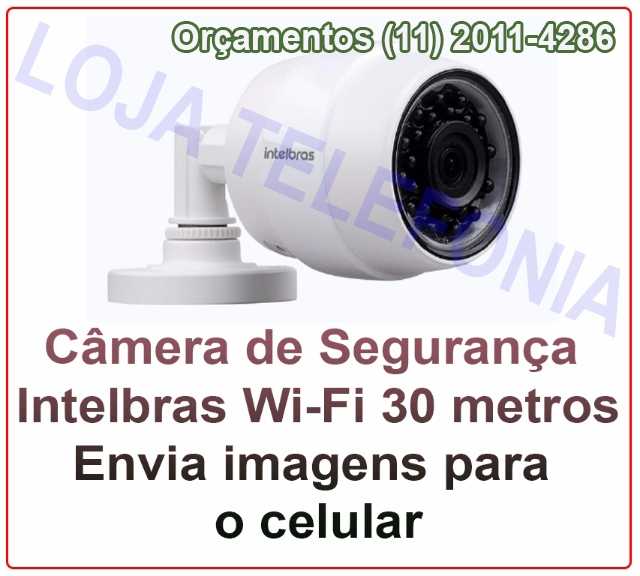 Orçamento de Cameras de segurança Digital,  Ligue: (11) 2011 4286